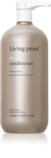 Living Proof No Frizz après-shampooing lissant anti-frisottis 710 ml
