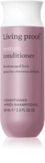 Living Proof Restore stärkender und erneuernder Conditioner für trockenes und beschädigtes Haar 60 ml