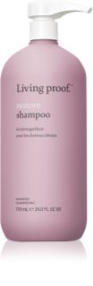 Living Proof Restore shampoing rénovateur pour cheveux secs et abîmés 710 ml