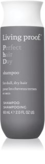 Living Proof Perfect Hair Day hydratisierendes Shampoo für alle Haartypen 60 ml