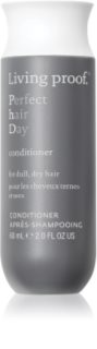 Living Proof Perfect Hair Day feuchtigkeitsspendender Conditioner für alle Haartypen 60 ml