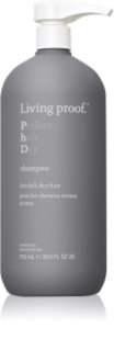 Living Proof Perfect Hair Day shampoing hydratant pour tous types de cheveux