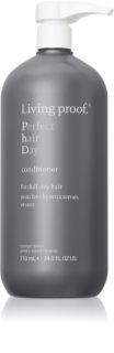 Living Proof Perfect Hair Day après-shampoing hydratant pour tous types de cheveux 710 ml