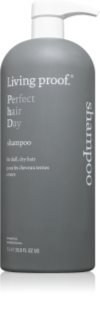 Living Proof Perfect Hair Day Shampoo shampoo idratante per tutti i tipi di capelli