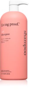 Living Proof Curl cremiges Shampoo Lockenpflege für lockiges Haar