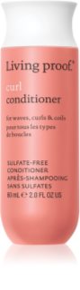 Living Proof Curl Conditioner Lockenpflege für lockiges Haar 60 ml