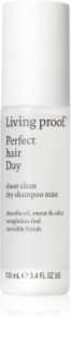 Living Proof Perfect Hair Day Shampoo Mist Sausais šampūns izsmidzināma līdzekļa formā 100 ml