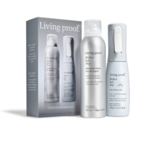 Living Proof Perfect Hair Day Style Refresh Set Geschenkset für das Haar