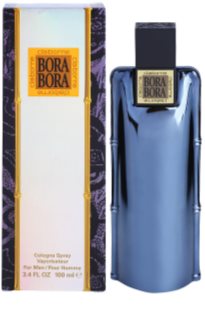 Liz Claiborne Bora Bora eau de cologne for men 100 ml