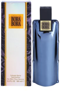 Liz Claiborne Bora Bora eau de cologne voor Mannen 100 ml