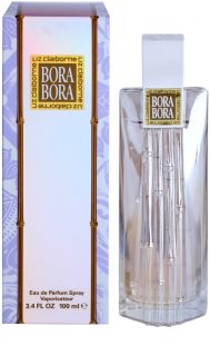 Liz Claiborne Bora Bora парфумована вода для жінок 100 мл