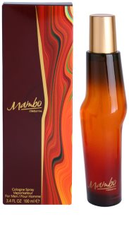 Liz Claiborne Mambo for Men eau de cologne for men 100 ml