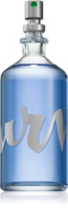 Liz Claiborne Curve Eau de Toilette pour femme 100 ml
