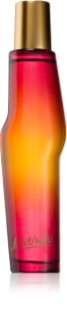 Liz Claiborne Mambo eau de parfum for women 100 ml