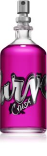 Liz Claiborne Curve Crush Eau de Toilette para mujer 100 ml