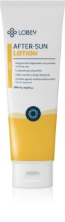 Lobey Body Care Tělové mléko po opalování lait corporel après-soleil 200 ml