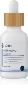 Lobey Skin Care Anti-age serum koncentrované sérum proti príznakom starnutia pleti 30 ml