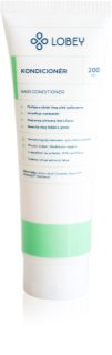 Lobey Hair Care hydratační kondicionér 200 ml
