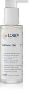 Lobey Skin Care Odličovací olej odličovací olej 100 ml