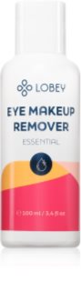 Lobey Essential upokojujúci odličovač očí 100 ml