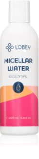 Lobey Essential hydratačná micelárna voda 200 ml