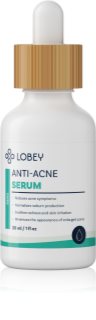 Lobey Skin Care Sérum proti akné sérum proti akné 30 ml