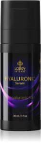 Lobey Skin Care Hyaluronic Serum Intense serum do twarzy z kwasem hialuronowym 30 ml