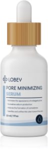 Lobey Skin Care Sérum na rozšířené póry pleťové sérum na rozšířené póry 30 ml