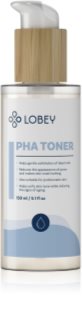 Lobey Skin Care PHA toner pleťové tonikum 150 ml