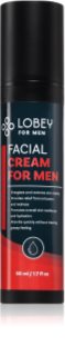 Lobey For Men energizujúci krém pre mužov 50 ml
