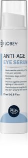 Lobey Face Care Eye Serum oční sérum proti vráskám 15 ml