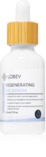 Lobey Face Care regeneračné olejové sérum 30 ml