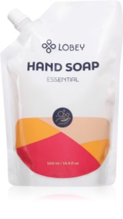 Lobey Essential folyékony szappan 500 ml