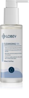 Lobey Skin Care Odličovací olej odličovací olej 100 ml