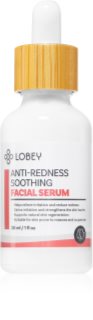 Lobey Anti-Redness Soothing upokojujúce sérum proti začervenaniu pleti 30 ml