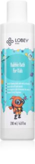 Lobey Kids habfürdő gyermekeknek 200 ml