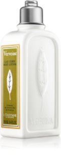L’Occitane Verbena testápoló tej 250 ml