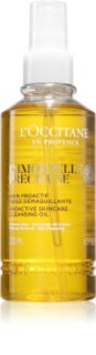 L’Occitane Immortelle Precious Cleansing Oil olejek oczyszczający do twarzy 200 ml