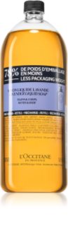 L’Occitane Shea Lavender savon liquide mains Refill 500 ml