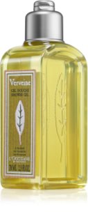 L’Occitane Verbena Shower Gel parfümiertes Duschgel