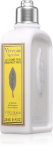 L’Occitane Verbena Citrus Opfriskende kropslotion 250 ml