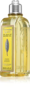L’Occitane Verbena Citrus żel pod prysznic 250 ml