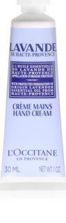 L’Occitane Lavender Hand Cream krem do rąk 30 ml