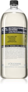 L’Occitane Verbena żel pod prysznic do ciała Refill 500 ml