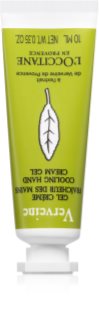 L’Occitane Verbena Cooling Hand Cream Gel hidratáló géles krém kézre