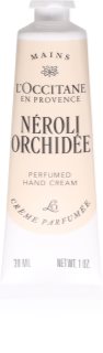 L’Occitane Néroli Orchidée krém na ruky 30 ml