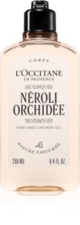 L’Occitane Néroli Orchidée Perfumed Shower Gel sprchový gél 250 ml