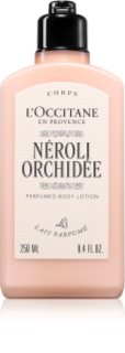 L’Occitane Néroli Orchidée Body Lotion telové mlieko 250 ml