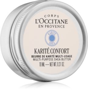 L’Occitane Shea Butter Multi-Purpouse Shea Butter Sheasmør 10 ml