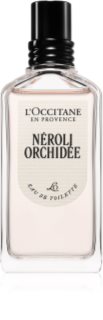 L’Occitane Néroli Orchidée Eau de Toilette for women 50 ml